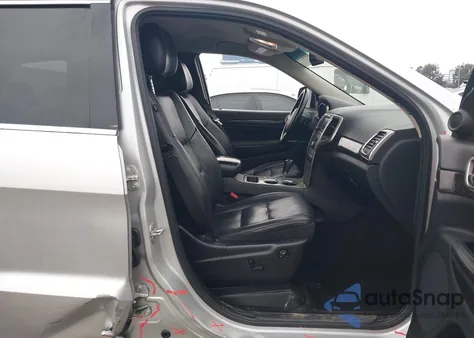 2011 Jeep Grand Cherokee Laredo z USA, uszkodzony, nr VIN 1J4RS4GG4BC731652